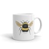 Ceramic Mug: Bee