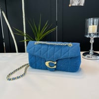 Image 4 of COACH BAGS