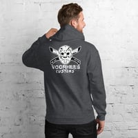 Image 3 of Unisex Hoodie