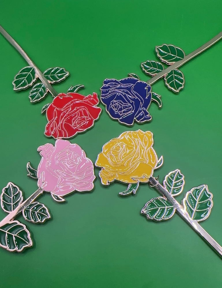 Image of Bookmarks