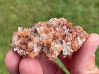 Image 2 of Aragonite Sputnik Specimen #1838
