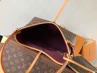 Image 5 of LV Carryall Tote