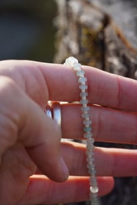 Image 10 of WE'LL MEET AGAIN- necklaces