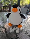 Percy The Penguin Plush [PRE ORDER]