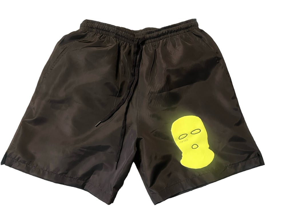 Image of Hustle shorts