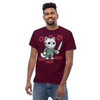 Image 3 of Kitty Jason Unisex classic tee