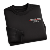 GREENLAND SWEATSHIRTS