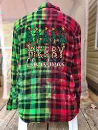 Image 5 of Christmas Flannel