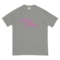 Image 23 of THE EVERYDAY MEDICAL BADDIE T - WITH PINK