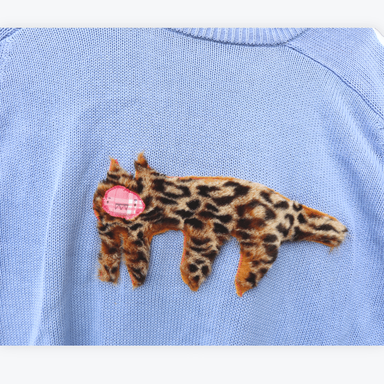 Pull Tigre Image 4
