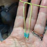 Image 3 of Moth bracelet