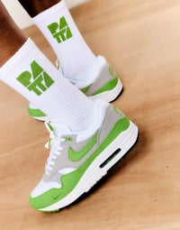 Image 3 of RAFFLE TICKET - CRTZ 95s OR PATTA AM1s