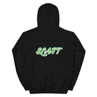 Image 1 of Unisex slatt Hoodie