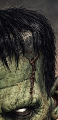 Image 3 of COMMISSIONS - PAINTED