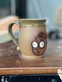 Image 4 of Rick and Morty Mug 22