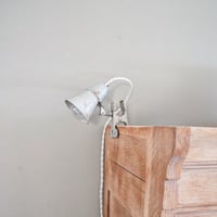 Image 3 of Lampe Pince Vintage