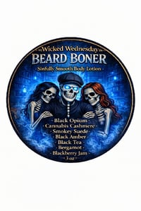 Image 3 of Beard Boner Duo (oil & lotion)