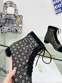 Image 7 of CD Block Heel Boots