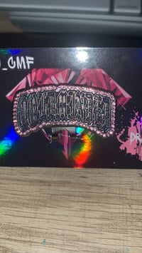 Image 2 of Pink panther 💎 blip