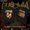 PYAEMIA - CRANIAL F*CKIN BLOWOUT (T-SHIRT)