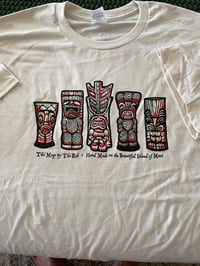 Image 2 of 5 Hawaiian TikiRob Mugs - T-Shirt