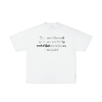 Image 1 of Word Of God Tee