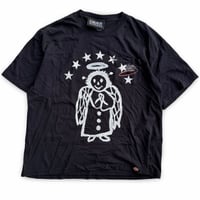 Image 1 of STAR ANGEL DICKIES TEE (XXL)