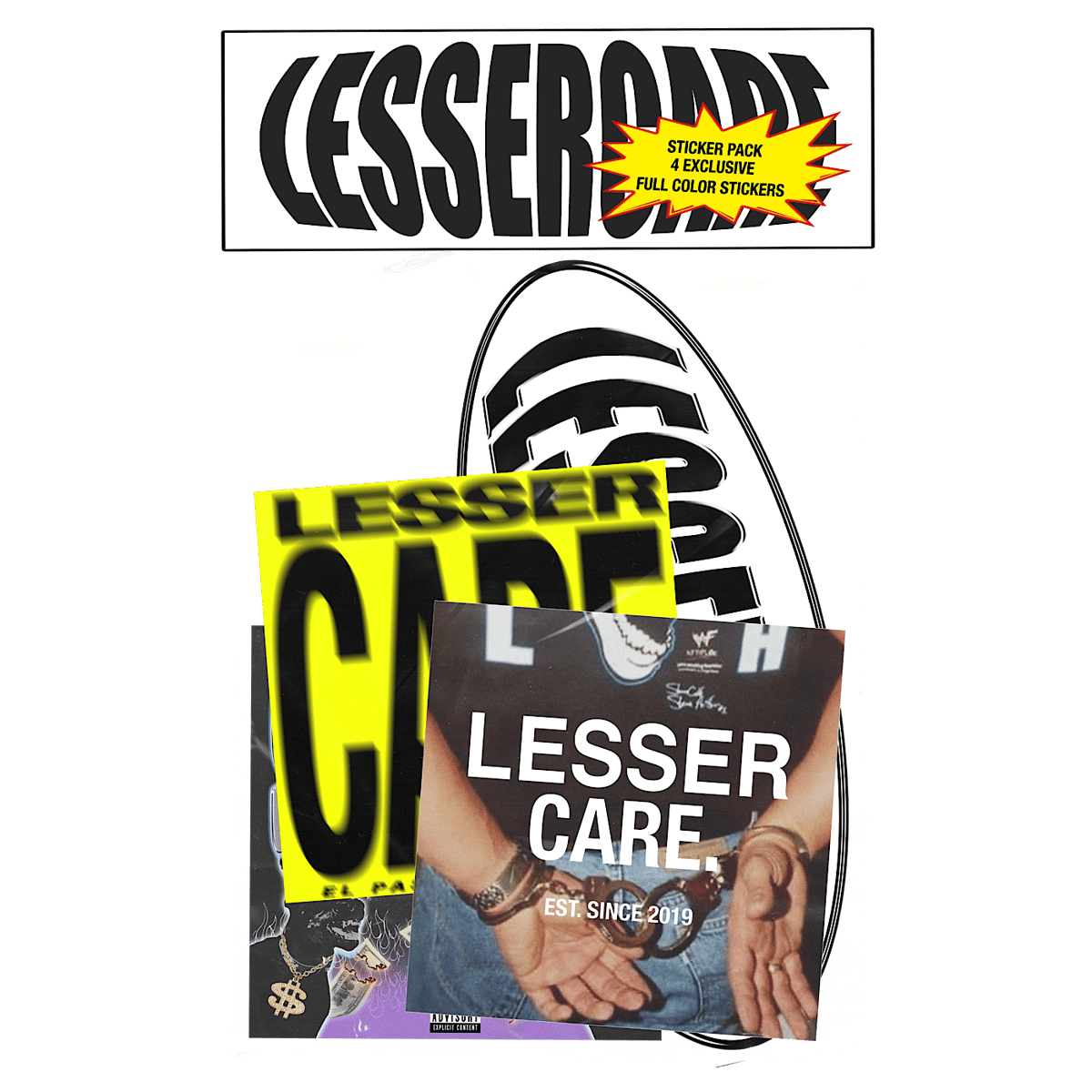 sticker-pack-lessercare