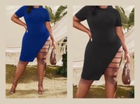 Image 1 of Sexy Plus - Style 12