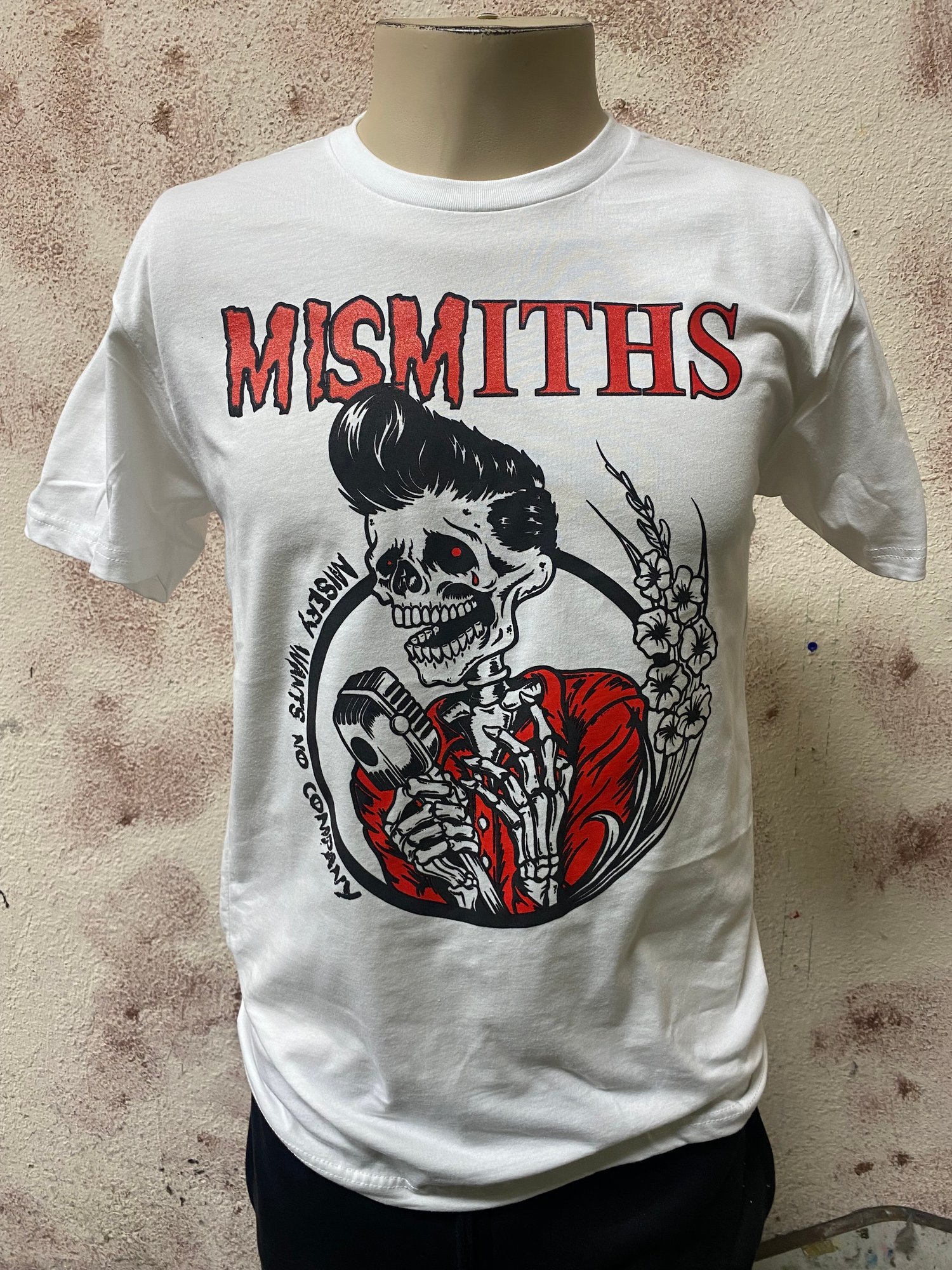 Image of Cancelled Shirt