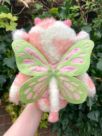 Image 3 of Stella the Strawberry Cow