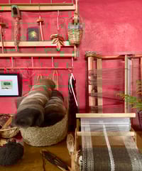 Image 5 of Weaving ourselves Wild 