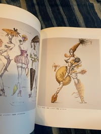 Image 7 of Vicious Angel, Kuniyoshi Kaneko, 1998.