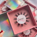 Image 2 of Supernova Cluster Lash