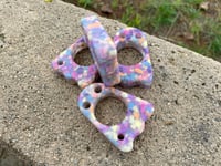 Image 2 of Color change glow rocks 