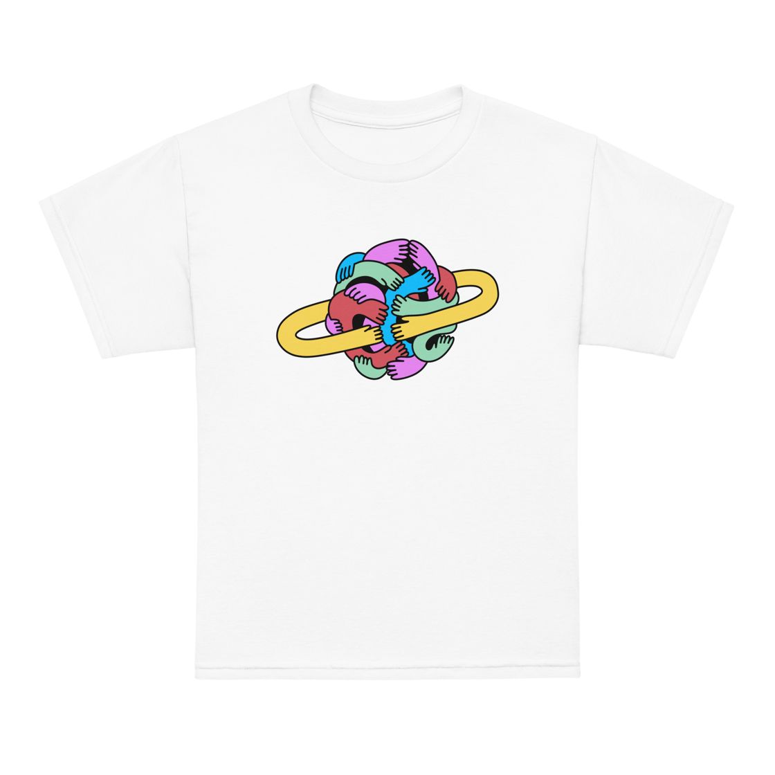 Image of SATURNO KIDS