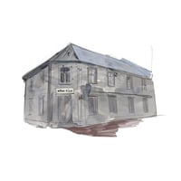 Image 4 of Grīziņkalna apkaimes plakāts