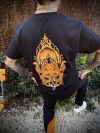 Image 3 of Danger noodle t-shirt