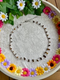 Tigers Eye Necklace