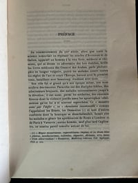 Image 3 of Les sept livres de l’Archidoxe magique de Paracelse, Esitions Buissiere, 1976!