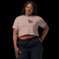 Image 4 of Women’s crop top