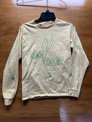 Ramp Tramp Long Sleeve