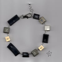 Image 5 of keyboard necklaces 