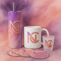 Image 1 of The Sip & Savor Bundle – The Ultimate Custom Drinkware Set!
