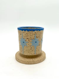 Image 3 of Large float cup/vase