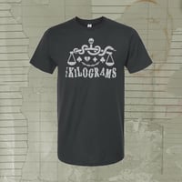 SCALE tee