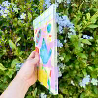 Image 3 of Jelly Cake Issue 2