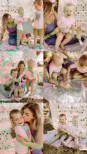 Painting Mini’s 