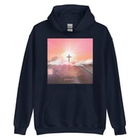 Image 5 of John 3:16 hoodie