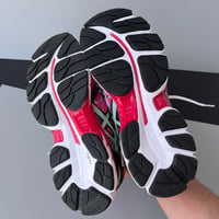 Image 4 of Asics Gel Nimbus 16 size: us9.5W uk7.5 eu41.5 cm26